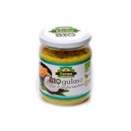 Szybkie dania obiadowe - FARMA ŚWIĘTOKRZYSKA (przetwory owoc.-warz.,chleby GULASZ VEGE W STYLU TAJSKIM BIO 450 g - FARMA ŚWIĘTOKRZYSKA BP-5902537549876 - miniaturka - grafika 1