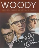 Biografie i autobiografie - Woody Osobisty album Woody'ego Allena - miniaturka - grafika 1