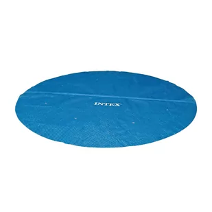 Pokrywa solarna Intex 457 cm - Akcesoria do basenów - miniaturka - grafika 1