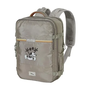 Disney Plecak unisex Mercury Cabin Bag (1 szt.), Wielokolorowa Myszka Miki, Underseat 40x20x25cm, Plecak Mercury - Plecaki - miniaturka - grafika 1