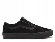Buty sportowe męskie - Buty męskie trampki Vans Decon VN0A3WKZ5MB 44 - miniaturka - grafika 1