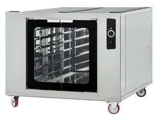 Komora wzrostowa do ciasta (pieców z linii BAKE, BAKE D, BAKE TS) CT 6-66 Resto Quality - Inne urządzenia gastronomiczne - miniaturka - grafika 1