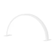 Lampy kosmetyczne - GLOW lampa do manicure ARCHE II - miniaturka - grafika 1