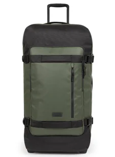Torba podróżna 78 l Eastpak Tranverz M CNNCT - top khaki - Torby podróżne - miniaturka - grafika 1