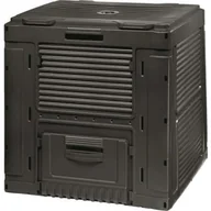 Kompostowniki - Keter Ekokompostownik E-Composter 470 l bez podstawy - miniaturka - grafika 1
