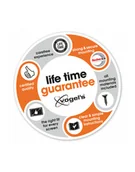 Inne akcesoria audio-wideo - Vogels BASE 15 TILT 19-37 VESA 200 200 20kg (BASE 15 S TILT) - miniaturka - grafika 1