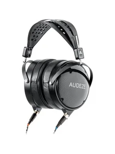Audeze LCD-XC leather-free - Słuchawki - miniaturka - grafika 1
