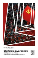 E-booki - literatura faktu - Chiński obwarzanek. Od Tajwanu po Tybet, czyli jak Chiny tworzą imperium - miniaturka - grafika 1
