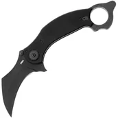 Noże - CRKT Du Hoc™ Deadbolt cr-2635 - miniaturka - grafika 1