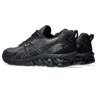 ASICS Gel-Quantum 180 LS, Męskie trampki, 47 EU, Czarny, 47 EU - Trampki męskie - miniaturka - grafika 1