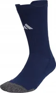 Skarpetki damskie - Skarpety adidas Footbal Cush JW3434 - miniaturka - grafika 1