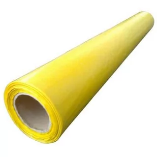 Folia izolacyjna zółta typ 200 - 2m x 50m - Folie izolacyjne - miniaturka - grafika 1