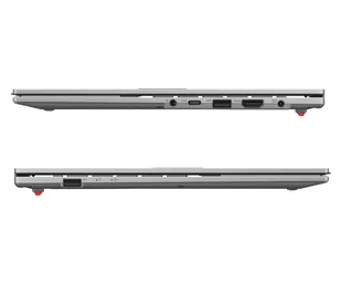 ASUS VivoBook Go 15 E1504FA R5-7520U/8GB/512GB Srebrny - Laptopy - miniaturka - grafika 9