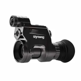 Cyfrowy monokular nasadka noktowizyjna Sytong HT-66 850 nm - Noktowizory - miniaturka - grafika 1