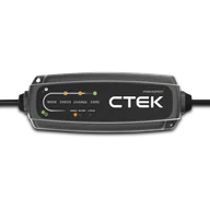 Prostowniki samochodowe - CTEK CT5 Powersport UK - miniaturka - grafika 1