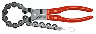 KS Tools Naszyjnik z  150.1505 lakier do rur wydechowych rohrab Schneider do rur ze stali nierdzewnej,  19  83 MM 4042146167458 - Narzędzia warsztatowe - miniaturka - grafika 1