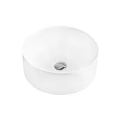 Umywalki - MEXEN TINA 41x41 21144100 - miniaturka - grafika 1