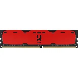 GoodRam 4GB IR-2400S464L15S/4G - Pamięci RAM - miniaturka - grafika 1
