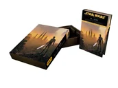 Horror, fantastyka grozy - Ja, Jedi. Star Wars. Edycja ekskluzywna. Kolekcja Legend - miniaturka - grafika 1