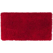 Dywany - Dywan Trio 50 x 90 cm czerwony - miniaturka - grafika 1