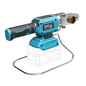 Zgrzewarki do rur - Zgrzewarka DEDRA SAS+ALL DED6914 - miniaturka - grafika 1