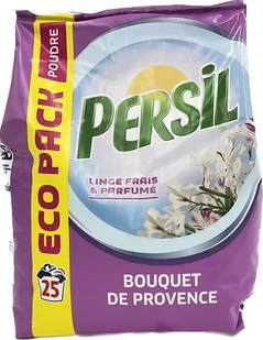 Persil Bouquet De Provence Proszek 25P 1.75Kg - Środki do prania - miniaturka - grafika 1