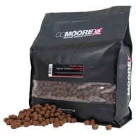Zanęty - KULKI PROTEINOWE CC MOORE SHELF LIFE DUMBELLS PACIFIC TUNA 15X18 MM 5 KG - miniaturka - grafika 1