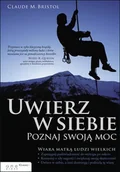 E-booki - nauka - Uwierz w siebie. Poznaj swoją moc - miniaturka - grafika 1