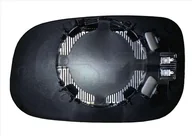 Lusterka samochodowe - Szkło lusterka, lusterko zewnętrzne TYC 338-0041-1 - miniaturka - grafika 1