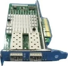 Dell Intel X520 DP 10Gb DA/SFP+ - Akcesoria do komputerów stacjonarnych - miniaturka - grafika 1