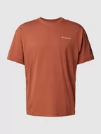 Koszulki męskie - T-shirt z okrągłym dekoltem model ‘Black Butte’ - miniaturka - grafika 1