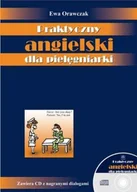 Książki do nauki języka angielskiego - Praktyczny Angielski dla Pielęgniarki - miniaturka - grafika 1