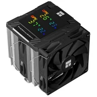 Chłodzenie procesora - Chłodzenie CPU THERMALRIGHT Peerless Assassin 120 Digital Czarny - miniaturka - grafika 1