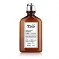 Szampony do włosów - Farmavita _Amaro Energizing Shampoo Original Formula energetyzujący szampon do włosów łamliwych i skłonnych do wypadania 250 ml - miniaturka - grafika 1
