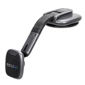 Uchwyty samochodowe do telefonów - Uchwyt samochodowy magnetyczny do deski rozdzielczej - miniaturka - grafika 1