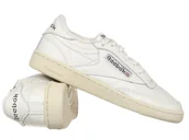 Półbuty męskie - Buty damskie Reebok CLUB C 85 VINTAGE GX3681-38,5 - miniaturka - grafika 1