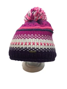 Czapka zimowa Maximo Kids z pomponem 51 - Czapki dla dzieci - miniaturka - grafika 1