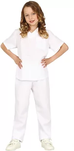 Kostium Pielęgniarka dla dziewczynki - Stroje karnawałowe - miniaturka - grafika 1