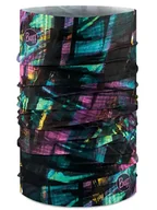 Apaszki i szaliki damskie - Buff Szal-koło w kolorze czarnym - miniaturka - grafika 1