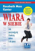 Biznes - Wiara w Siebie - miniaturka - grafika 1