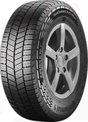 Opony dostawcze całoroczne - CONTINENTAL VanContact A/S Ultra 225/70R15 112/110 S - miniaturka - grafika 1