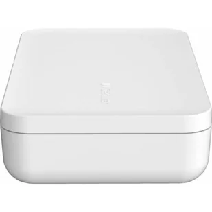 Samsung sterylizator z ładowarką indukcyjną UV GP-TOU020SABWQ 10W GP-TOU020SABWQ - Ładowarki do telefonów - miniaturka - grafika 1