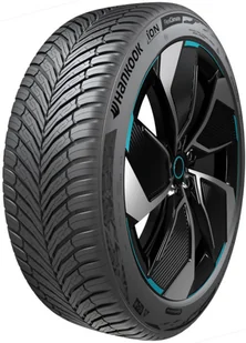 Hankook iON FlexClimate (IL01A) 235/45R20 100V - Opony terenowe i SUV całoroczne - miniaturka - grafika 1