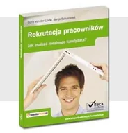 Zarządzanie - Rekrutacja Pracowników - miniaturka - grafika 1