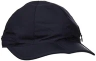 Czapki damskie - CMP czapka damska Safari 6505128, Black Blue, U - miniaturka - grafika 1