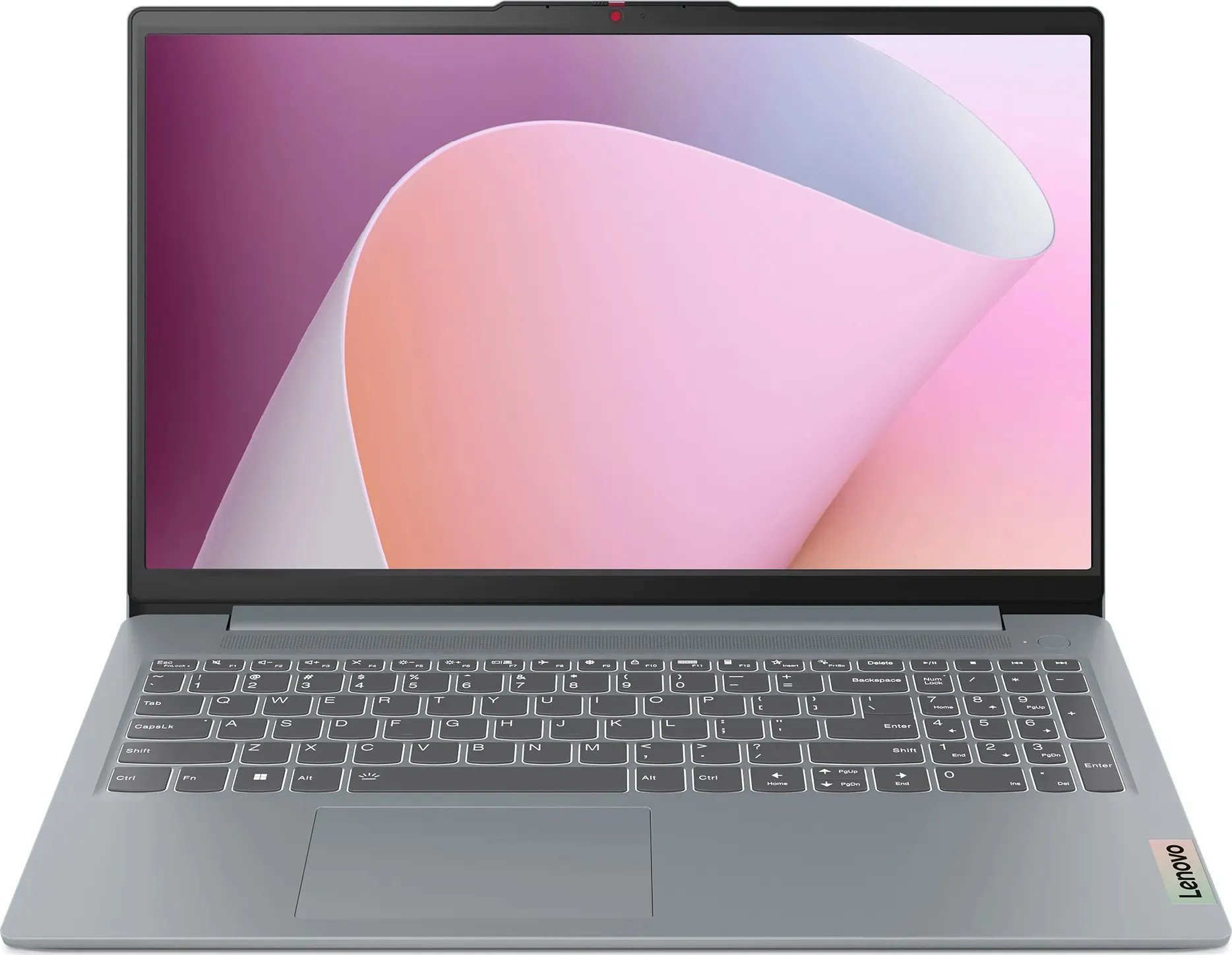 Laptop Lenovo IdeaPad Slim 3 15ABR8 Ryzen 5 5625U / 8 GB / 512 GB / W11 82XM00XMLT