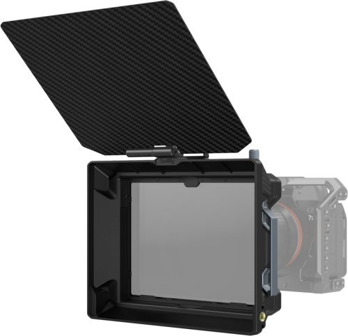 SmallRig SmallRig 3556 - Modular Matte Box lekki, wielofunkcyjny zestaw podstawowy