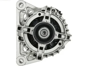 Alternator As-pl A6508PR - Alternatory - miniaturka - grafika 1