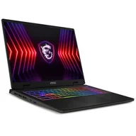 Laptopy - MSI Sword 16 HX i7-14700HX/16GB/1TB RTX4070 240Hz - miniaturka - grafika 1