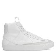 Buty dla dziewczynek - Trampki Nike DH8640-102 Biały - miniaturka - grafika 1